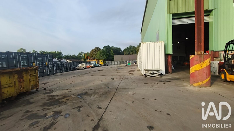 Ma-Cabane - Vente Divers Saint-Martin-de-Seignanx, 2500 m²