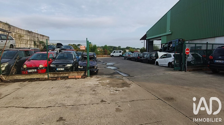 Ma-Cabane - Vente Divers Saint-Martin-de-Seignanx, 2500 m²