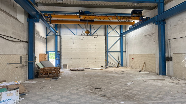 Ma-Cabane - Vente Divers SAINT MARTIN DE VALGALGUES, 567 m²