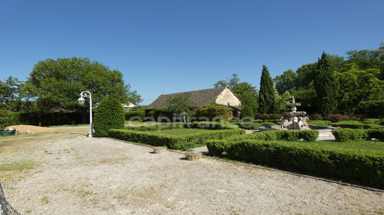 Ma-Cabane - Vente Divers SAINT MARTIN EN BRESSE, 395 m²