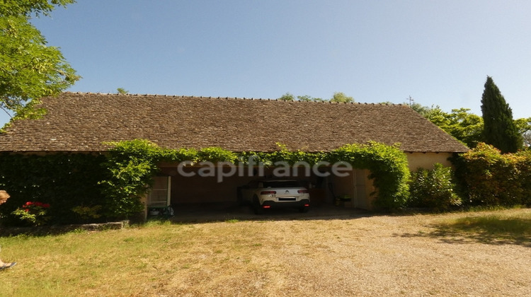 Ma-Cabane - Vente Divers SAINT MARTIN EN BRESSE, 395 m²