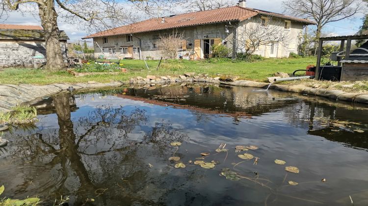 Ma-Cabane - Vente Divers Saint-Martin-le-Châtel, 329 m²