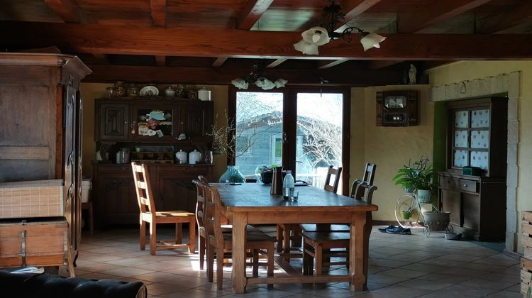 Ma-Cabane - Vente Divers Saint-Martin-le-Châtel, 329 m²