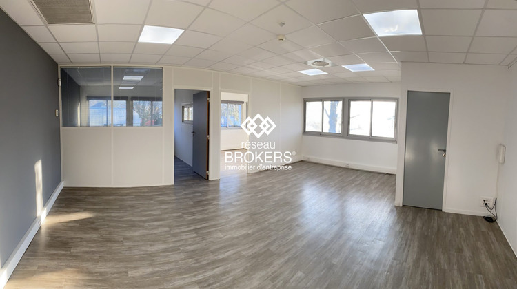 Ma-Cabane - Vente Divers Saint-Martin-le-Vinoux, 67 m²