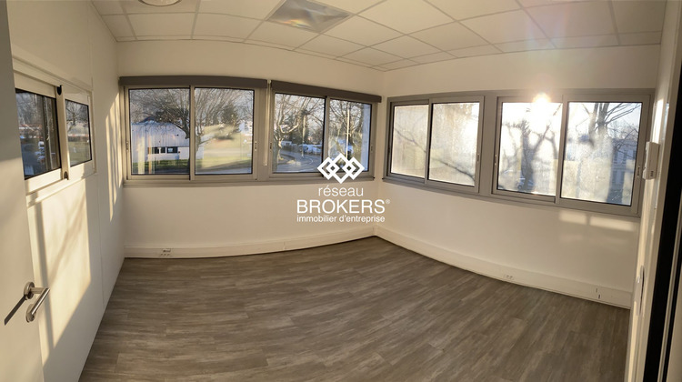 Ma-Cabane - Vente Divers Saint-Martin-le-Vinoux, 67 m²