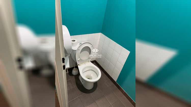 Ma-Cabane - Vente Divers Saint-Martin-le-Vinoux, 67 m²