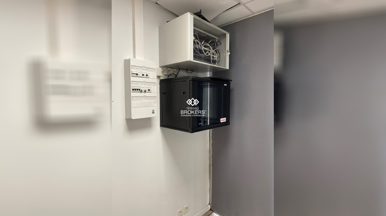 Ma-Cabane - Vente Divers Saint-Martin-le-Vinoux, 67 m²