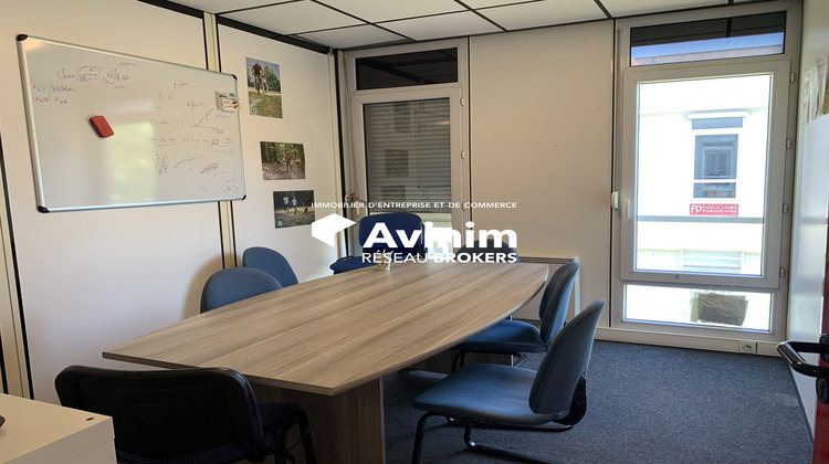 Ma-Cabane - Vente Divers Saint-Martin-le-Vinoux, 262 m²