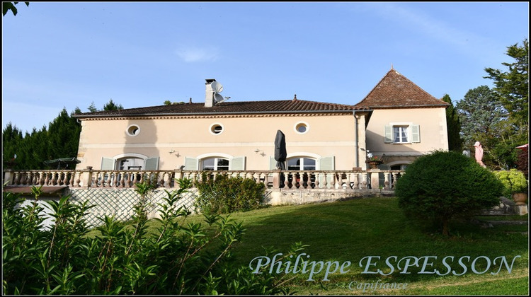 Ma-Cabane - Vente Divers SAINT MARTIN PETIT, 260 m²