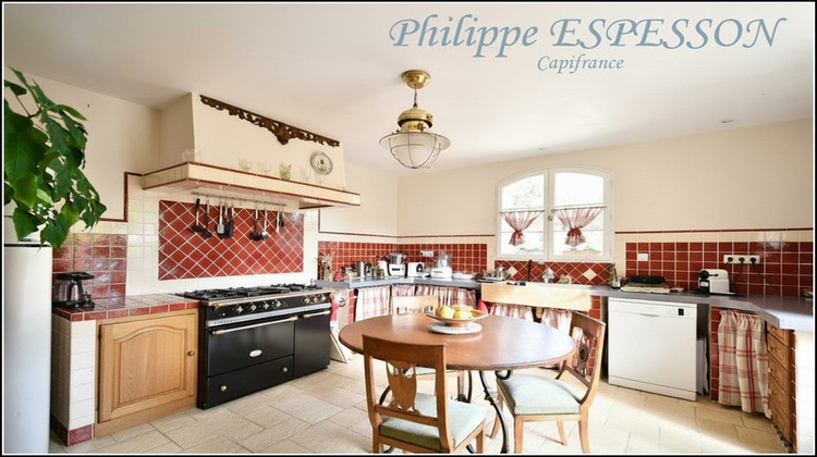 Ma-Cabane - Vente Divers SAINT MARTIN PETIT, 260 m²