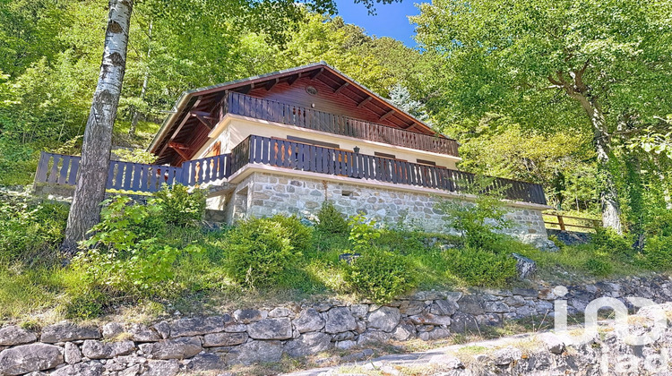 Ma-Cabane - Vente Divers Saint-Martin-Vésubie, 95 m²