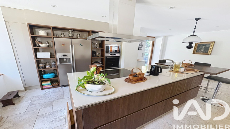 Ma-Cabane - Vente Divers Saint-Martin-Vésubie, 277 m²