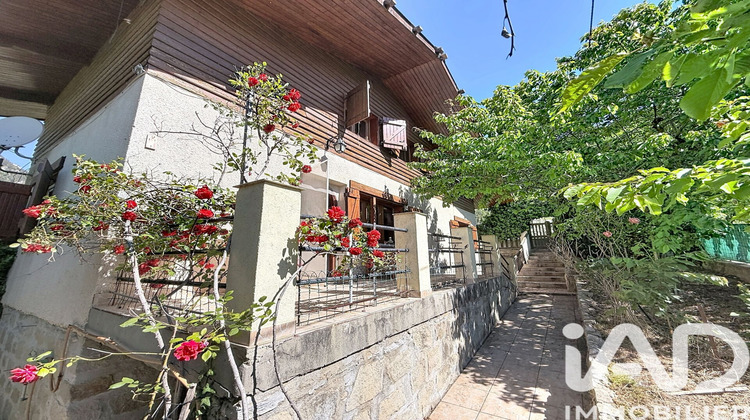 Ma-Cabane - Vente Divers Saint-Martin-Vésubie, 100 m²