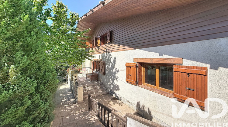 Ma-Cabane - Vente Divers Saint-Martin-Vésubie, 100 m²