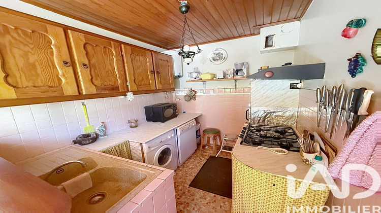Ma-Cabane - Vente Divers Saint-Martin-Vésubie, 100 m²