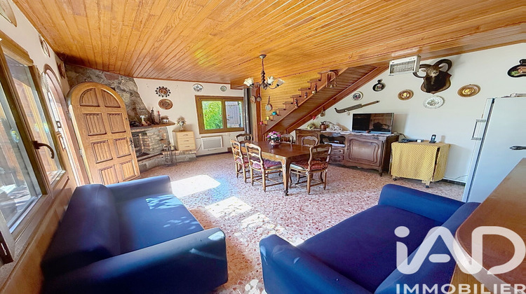 Ma-Cabane - Vente Divers Saint-Martin-Vésubie, 100 m²