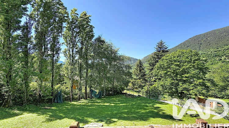 Ma-Cabane - Vente Divers Saint-Martin-Vésubie, 172 m²