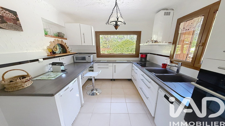 Ma-Cabane - Vente Divers Saint-Martin-Vésubie, 172 m²
