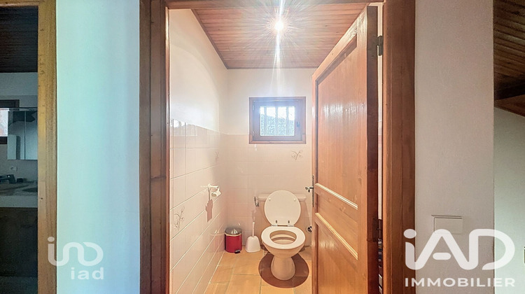 Ma-Cabane - Vente Divers Saint-Martin-Vésubie, 95 m²