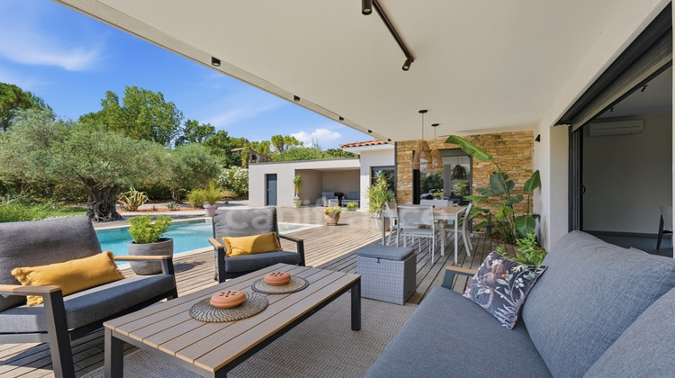 Ma-Cabane - Vente Divers SAINT MATHIEU DE TREVIERS, 155 m²