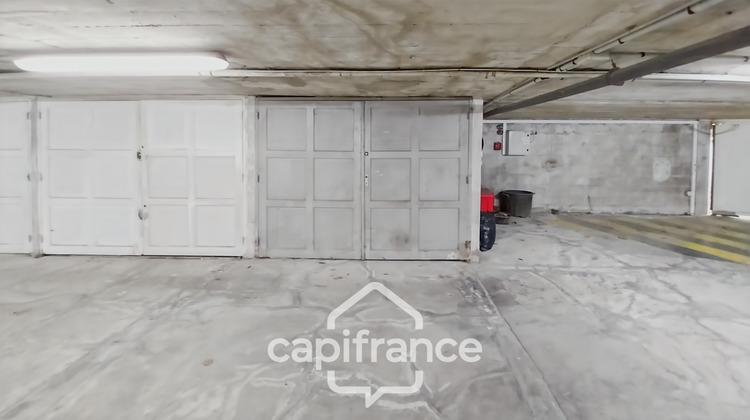 Ma-Cabane - Vente Divers SAINT MAUR DES FOSSES, 13 m²