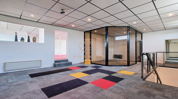 Ma-Cabane - Vente Divers Saint-Maur-des-Fossés, 121 m²