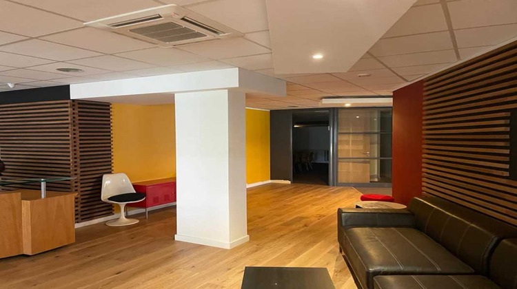 Ma-Cabane - Vente Divers Saint-Maur-des-Fossés, 537 m²