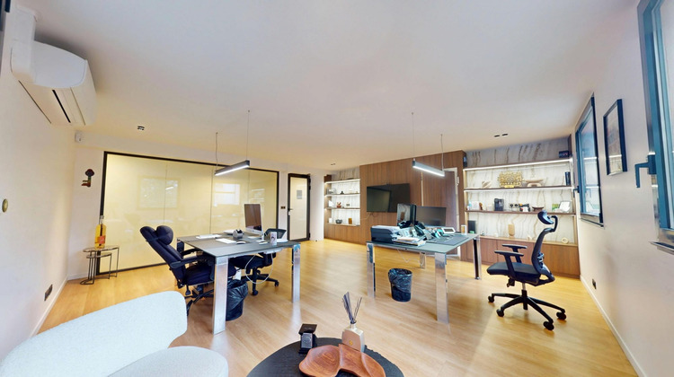 Ma-Cabane - Vente Divers Saint-Maurice, 500 m²