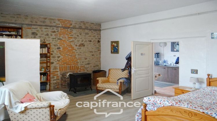 Ma-Cabane - Vente Divers SAINT MAURICE PRES PIONSAT, 217 m²