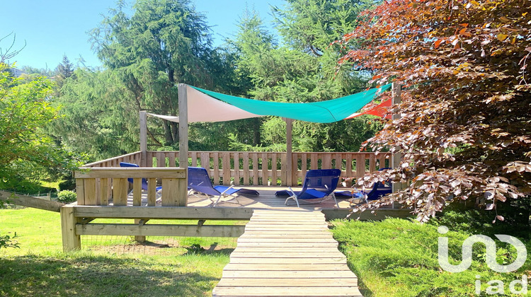 Ma-Cabane - Vente Divers Saint-Maurice-sur-Moselle, 156 m²