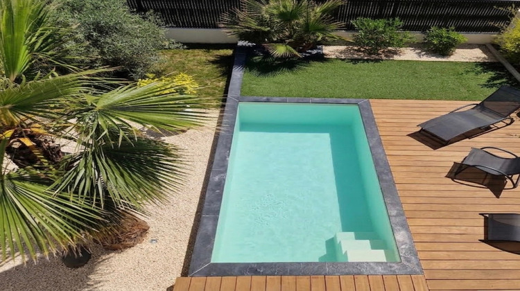 Ma-Cabane - Vente Divers SAINT MAXIMIN, 187 m²