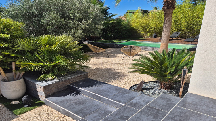 Ma-Cabane - Vente Divers SAINT MAXIMIN, 187 m²