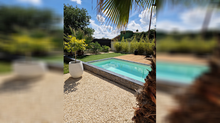 Ma-Cabane - Vente Divers SAINT MAXIMIN, 187 m²