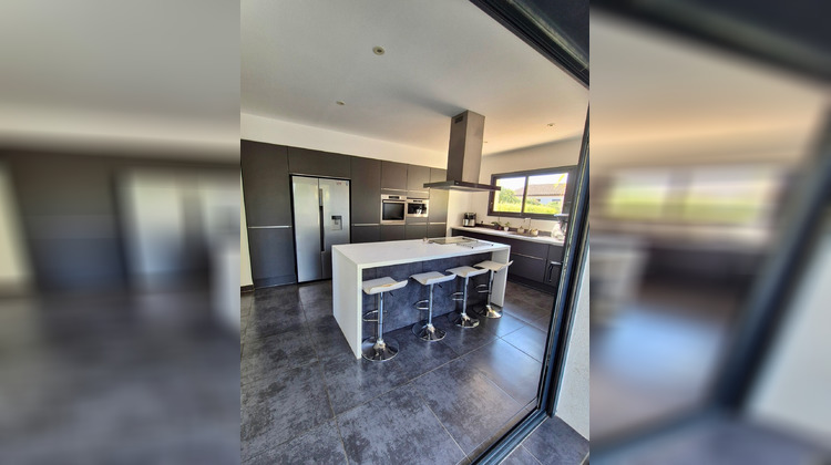 Ma-Cabane - Vente Divers SAINT MAXIMIN, 187 m²