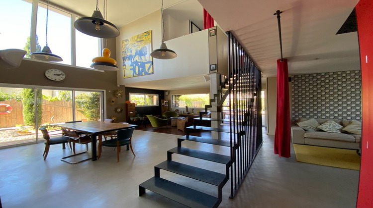 Ma-Cabane - Vente Divers SAINT MEDARD EN JALLES, 228 m²