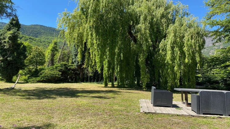 Ma-Cabane - Vente Divers SAINT MICHEL DE MAURIENNE, 324 m²