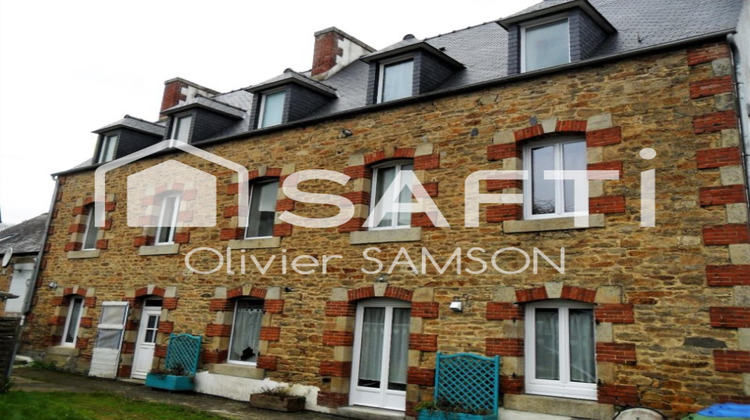 Ma-Cabane - Vente Divers Saint-Michel-en-Greve, 300 m²