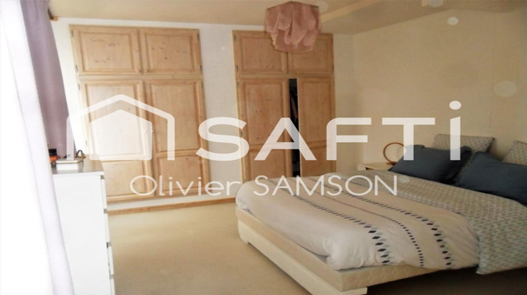 Ma-Cabane - Vente Divers Saint-Michel-en-Greve, 300 m²