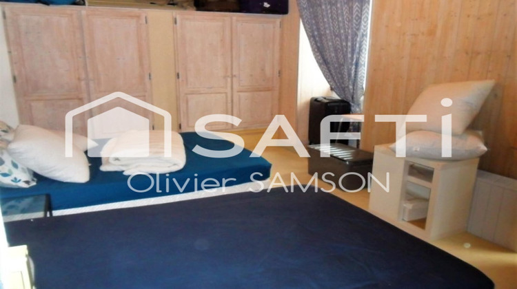 Ma-Cabane - Vente Divers Saint-Michel-en-Greve, 300 m²