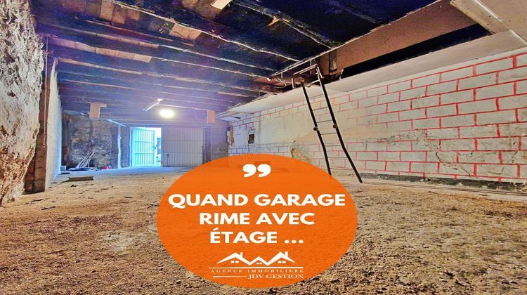 Ma-Cabane - Vente Divers SAINT-MIHIEL, 51 m²