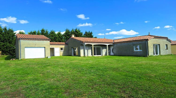 Ma-Cabane - Vente Divers SAINT MONT, 131 m²