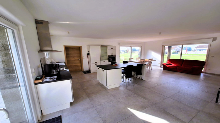 Ma-Cabane - Vente Divers SAINT MONT, 130 m²