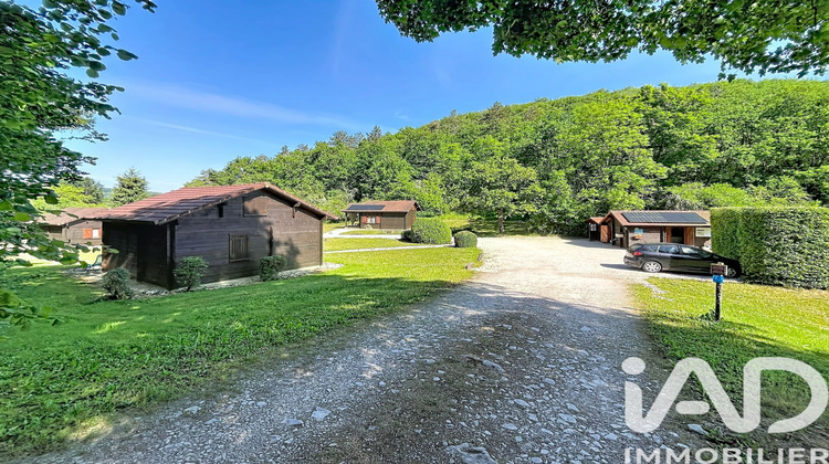 Ma-Cabane - Vente Divers Saint-Moré, 274 m²