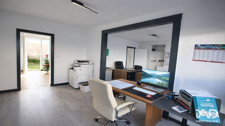 Ma-Cabane - Vente Divers Saint-Nazaire, 55 m²