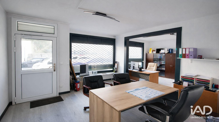 Ma-Cabane - Vente Divers Saint-Nazaire, 55 m²