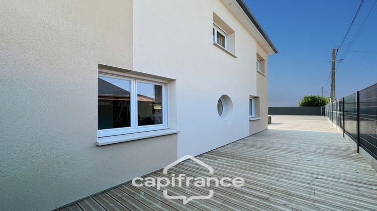 Ma-Cabane - Vente Divers SAINT NICOLAS D ALIERMONT, 100 m²