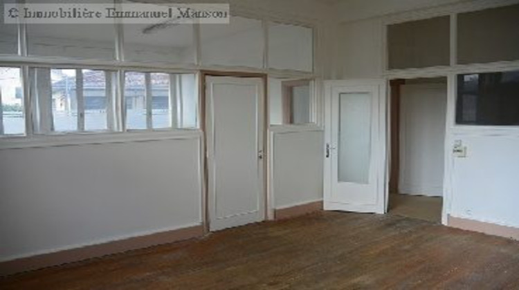 Ma-Cabane - Vente Divers Saint-Nicolas-de-Port, 160 m²