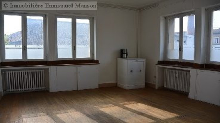 Ma-Cabane - Vente Divers Saint-Nicolas-de-Port, 160 m²