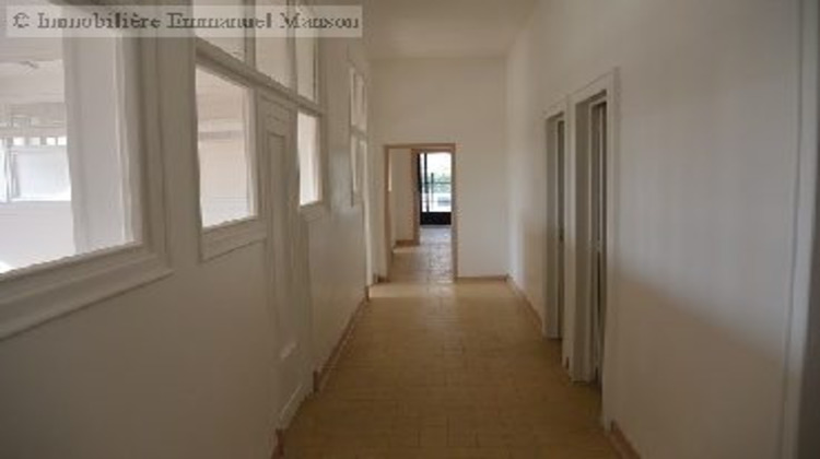 Ma-Cabane - Vente Divers Saint-Nicolas-de-Port, 160 m²