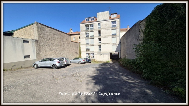 Ma-Cabane - Vente Divers SAINT NICOLAS DE PORT, 0 m²